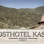 Posthotel Kassl 4 ホテル オエッツ