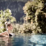 ホテル Posthotel Kassl 4