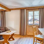 Posthotel Kassl 4 ホテル 4*