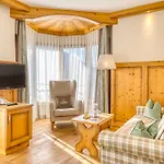 Posthotel Kassl 4 オエッツ