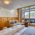 Posthotel Kassl 4 4*