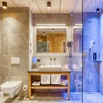 Hotel Posthotel Kassl 4 4*