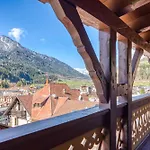 Posthotel Kassl 4 4*