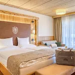 ホテル Posthotel Kassl 4