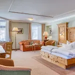 Posthotel Kassl 4 オエッツ