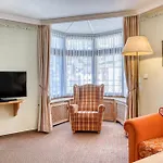 Posthotel Kassl 4 4*