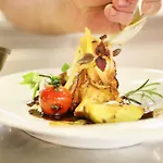 Posthotel Kassl 4 ホテル 4*