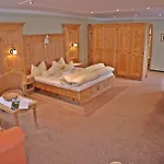Posthotel Kassl 4 Hotel