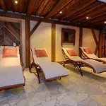 Posthotel Kassl 4 4* Oetz