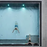 ホテル Posthotel Kassl 4