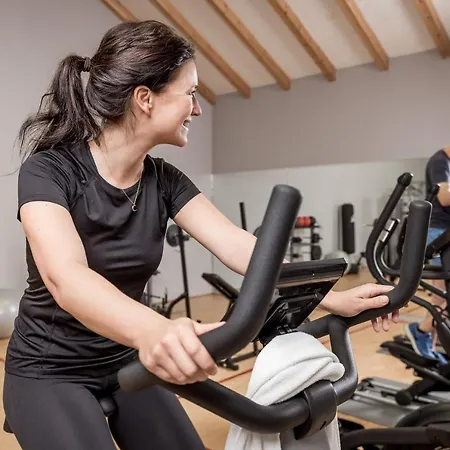 Hotel Posthotel Kassl 4