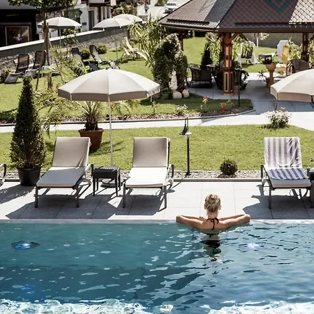 Posthotel Kassl 4 4* Oetz