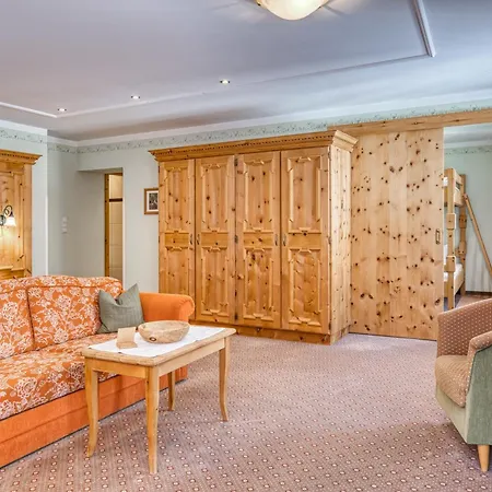 Posthotel Kassl 4