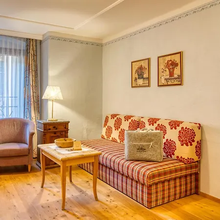 Posthotel Kassl Hotel 4*