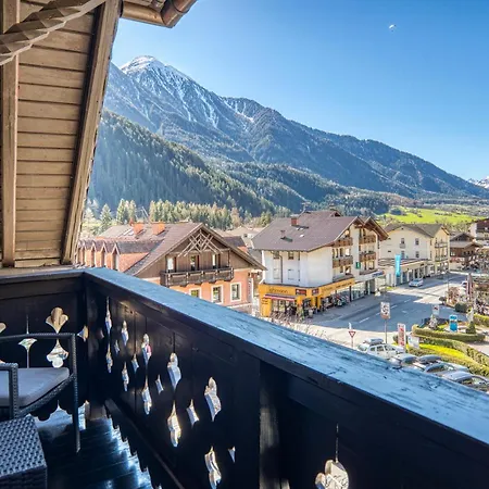 Hotel Posthotel Kassl