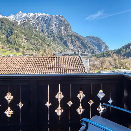 Posthotel Kassl Hotel Oetz