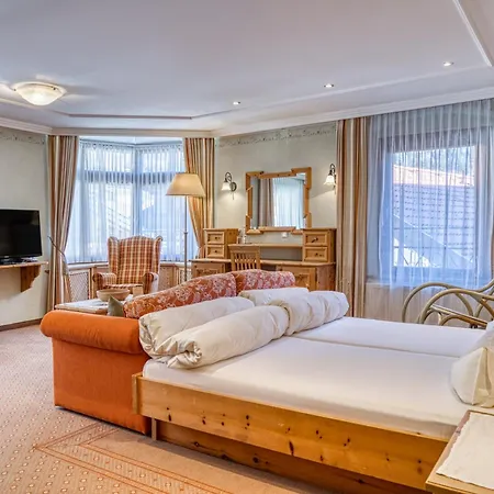 Posthotel Kassl Hotel