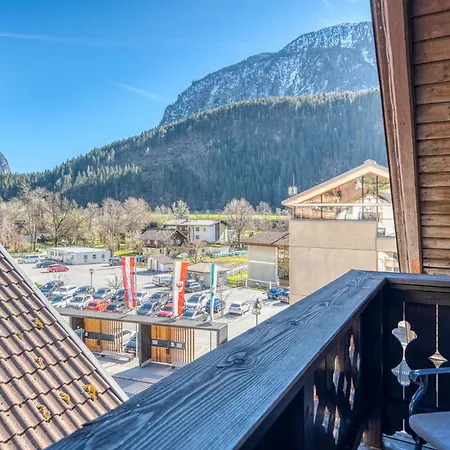 Posthotel Kassl