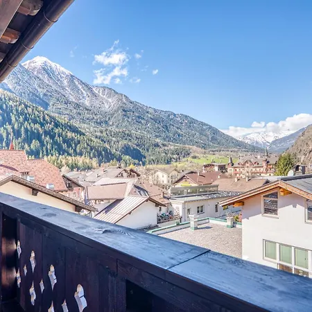 Posthotel Kassl 4* Oetz