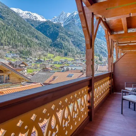 Hotel Posthotel Kassl