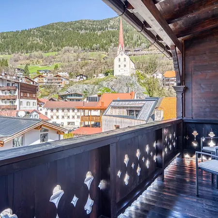 Hotel Posthotel Kassl 4*