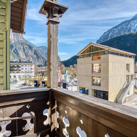 Posthotel Kassl 4*