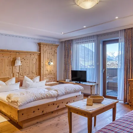 Posthotel Kassl 4 4*
