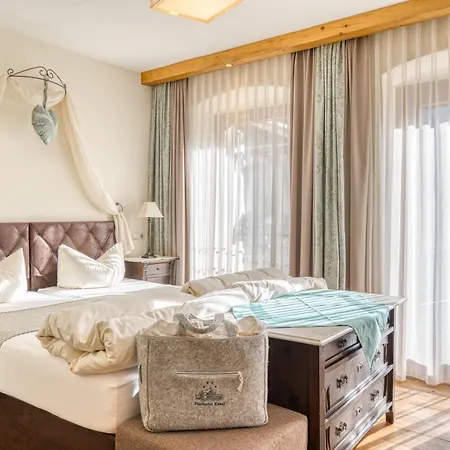 Posthotel Kassl 4 אוץ
