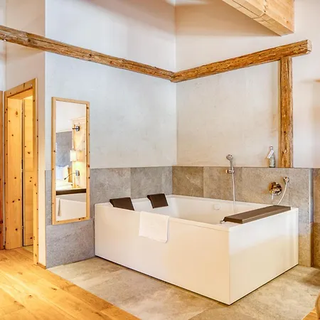 Posthotel Kassl 4 Hotel 4*