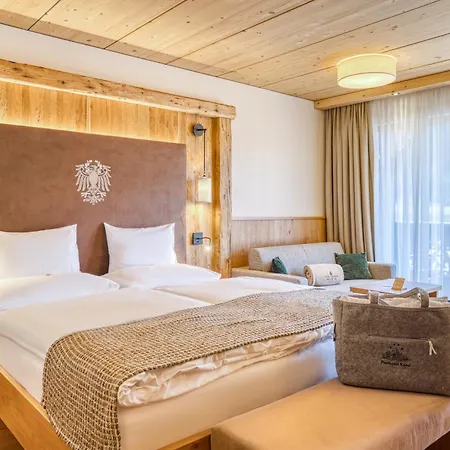 Hotel Posthotel Kassl 4