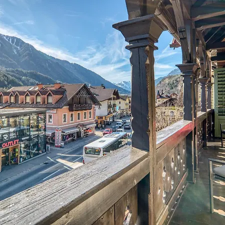 Hotel Posthotel Kassl Oetz