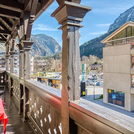 Posthotel Kassl 4* Oetz
