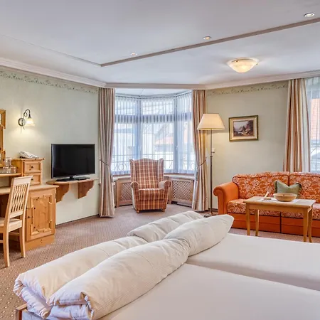 Posthotel Kassl 4*