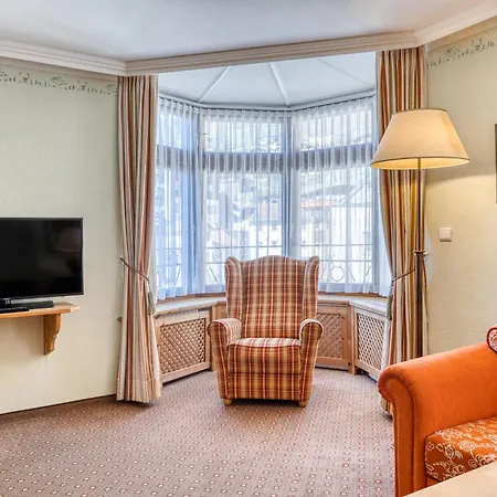 Posthotel Kassl 4*