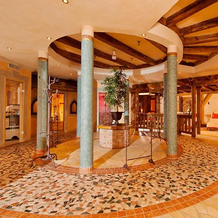 Отель Posthotel Kassl 4