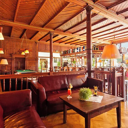 Hotel Posthotel Kassl 4 4*