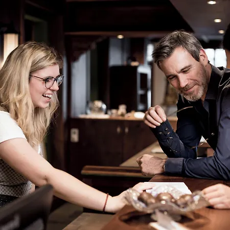 Posthotel Kassl 4 Hotel Oetz