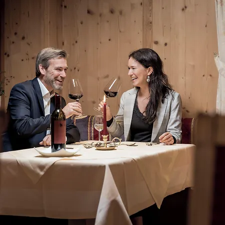 Hotel Posthotel Kassl 4 Oetz