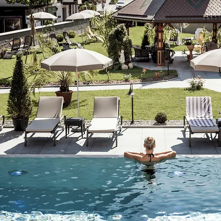 Hotel Posthotel Kassl 4 4*