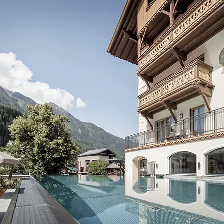 Posthotel Kassl 4 4*