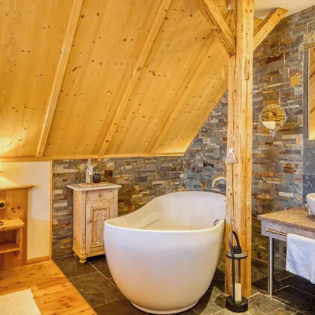 Posthotel Kassl 4 Отель