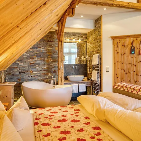 Posthotel Kassl 4 Эц