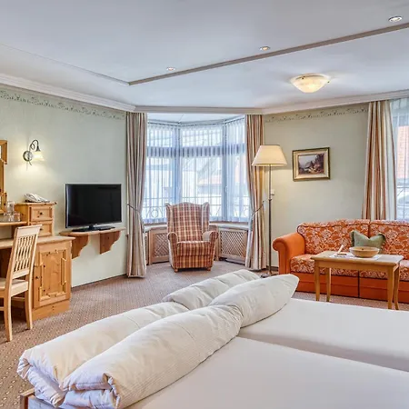 Posthotel Kassl 4 4* Oetz