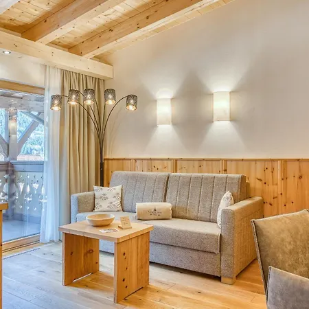 Posthotel Kassl 4 Hotel