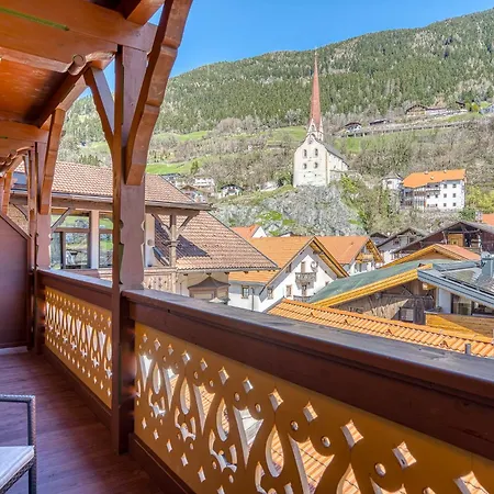 Posthotel Kassl 4