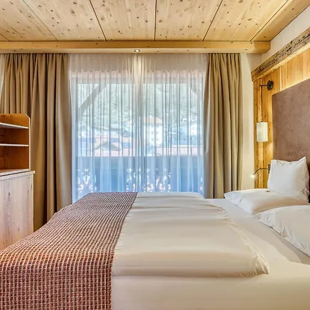 Posthotel Kassl 4 Hotel
