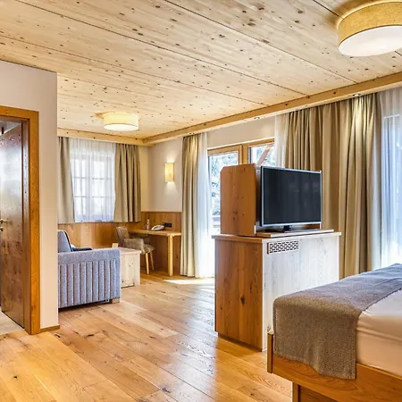 Hotel Posthotel Kassl 4 Oetz
