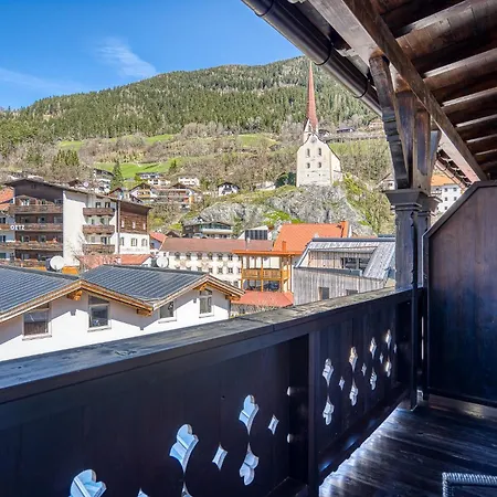 Posthotel Kassl 4 4* Oetz