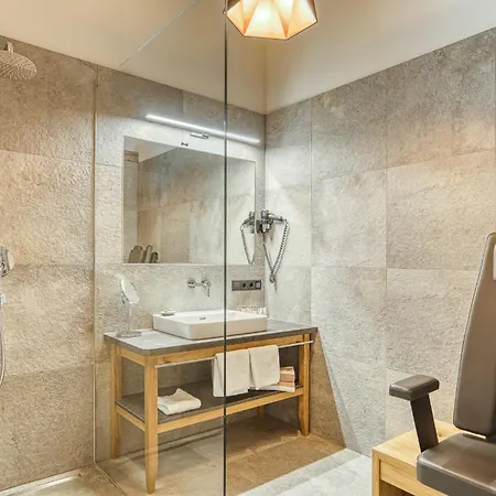Hotel Posthotel Kassl 4 Oetz