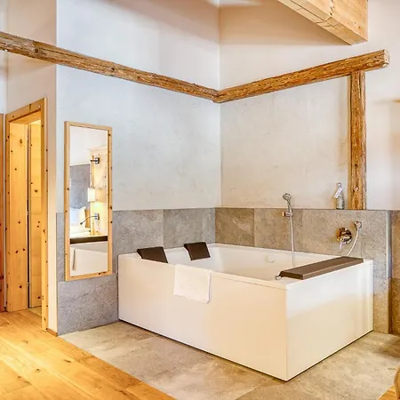 Posthotel Kassl 4 4*